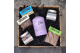 Coffret LièGin Violet n°1 - €