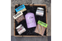 Coffret LièGin Violet n°1 - €