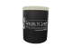 Mug blanc et noir