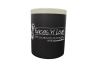 Mug blanc et noir