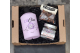 Coffret LièGin Violet 0% n°1 - 35€