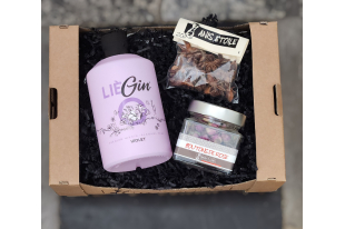 Coffret LièGin Cosy Vibes n°1 - 59.50€