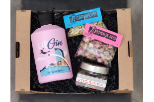 Coffret LièGin Cosy Vibes n°1 - 59.50€