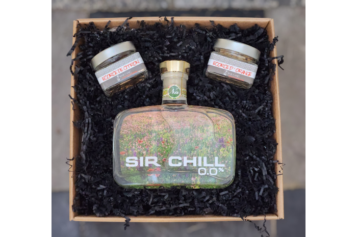 Coffret LièGin Cosy Vibes n°1 - 59.50€ Coffret LièGin Cosy Vibes n°1 - 59.50€
