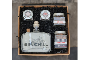 Coffret LièGin Cosy Vibes n°1 - 59.50€