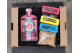 Coffret LièGin Blood Orange n°1 - 50.50€