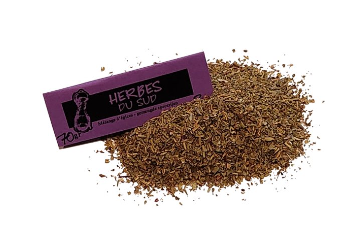 Herbes du Sud Herbes du Sud