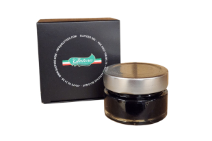 Caviar de Truffe