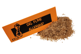 Sel fumé