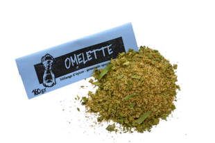 Omelettes