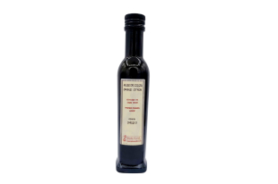 Huile de colza aux agrumes 250ml