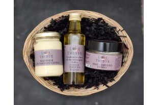 Pack "truffe" cuisine n°2