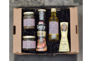 Pack "truffe" cuisine n°2