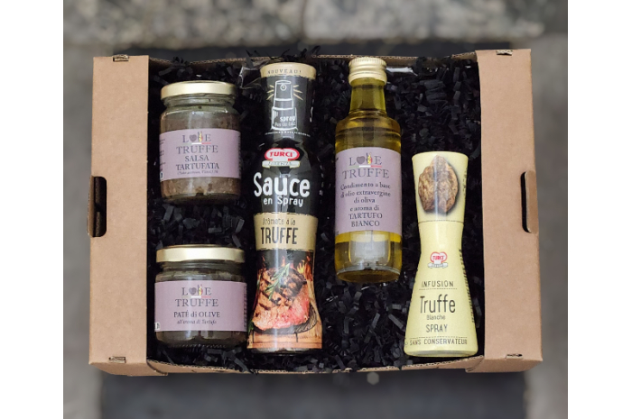 Pack "truffe" cuisine n°2 Pack "truffe" cuisine n°2
