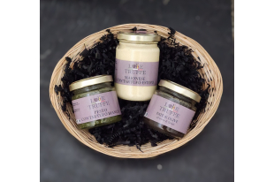 Pack "truffe" cuisine n°2