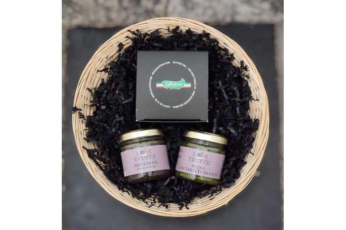 Pack "truffe" cuisine n°2 Pack "truffe" cuisine n°2