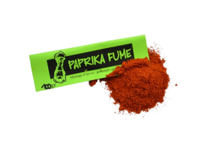 Paprika fumé