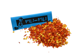 Pili-pili concassé