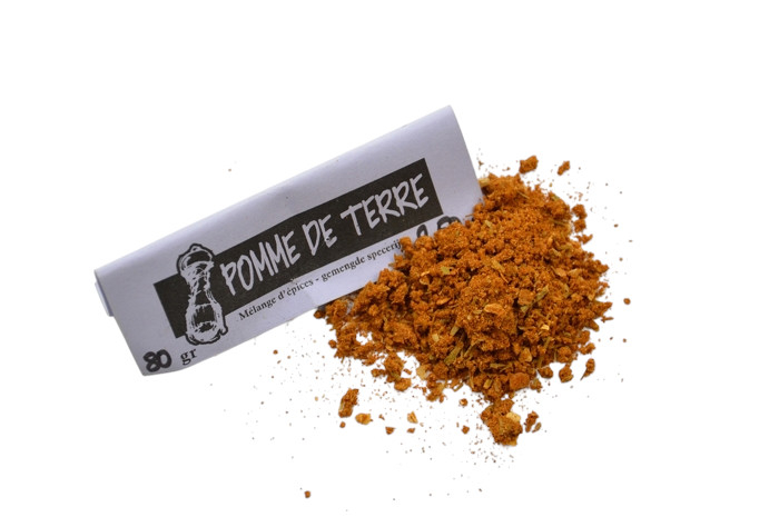 Pomme de terre Pomme de terre