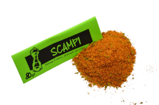 Scampis