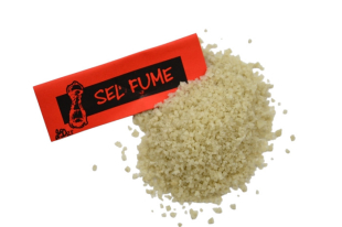 Sel fumé