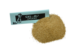 Sel de céleri