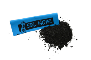 Sel noir