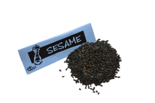 Sésame noir