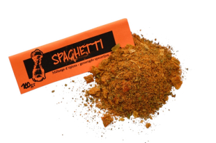 Spaghetti