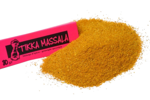 Tikka massala