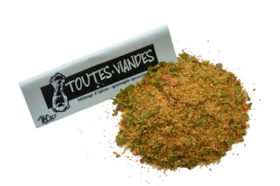 Toutes viandes