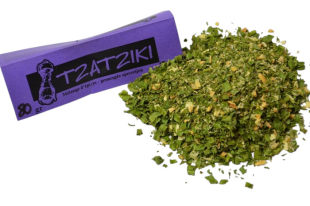 Tzatziki