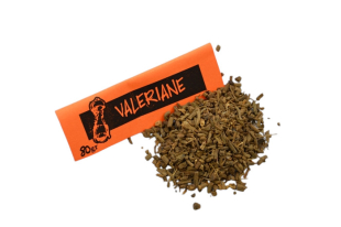 Valériane