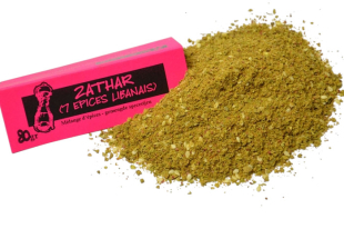 Zathar