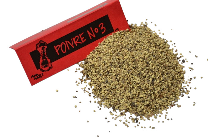 Poivre noir n°3