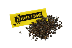 Poivre à queue