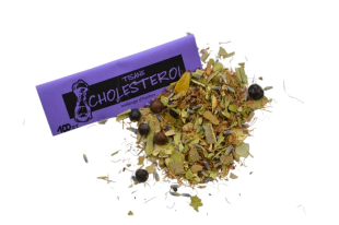 Cholestérol