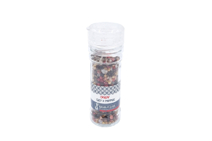 Moulin Christmas Salt and Pepper
