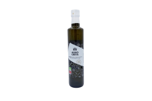 Huile d'olive crétoise BIO 500ml