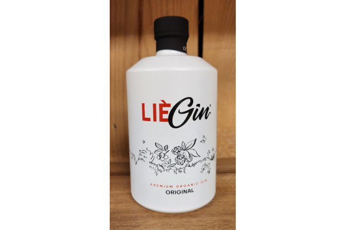LieGin Original LieGin Original