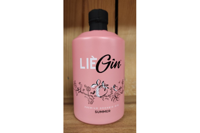 LieGin Original LieGin Original