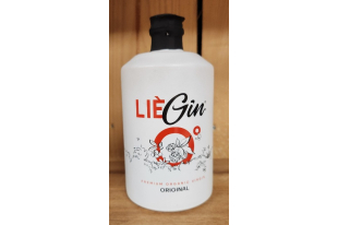 LieGin Original