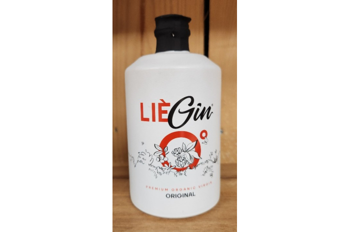 LieGin Original LieGin Original