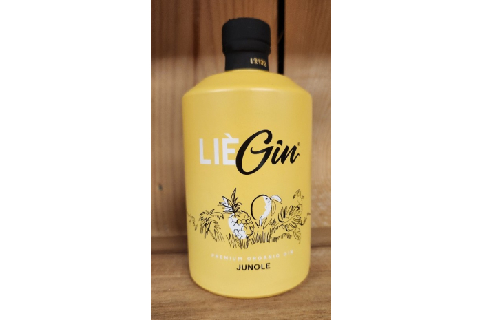 LieGin Original LieGin Original