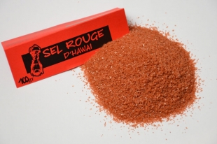 Sel rouge