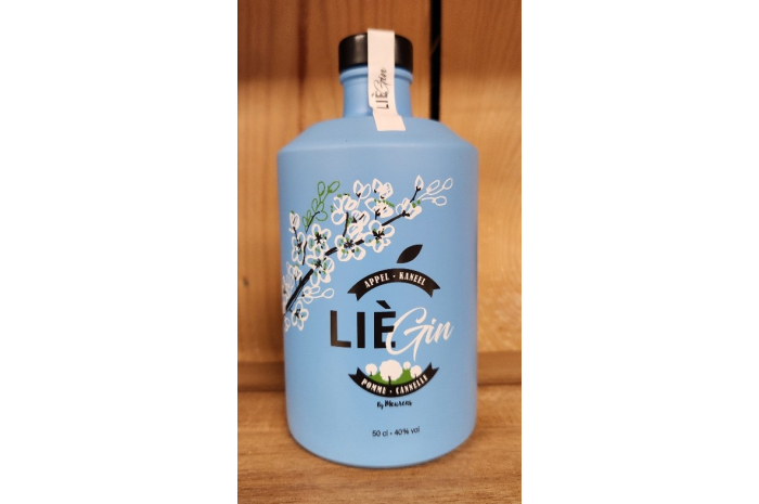 LieGin Original LieGin Original
