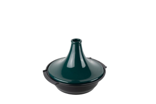 ATLAS : la Tajine Peugeot