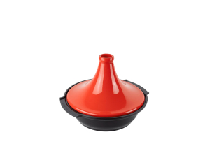 ATLAS : la Tajine Peugeot