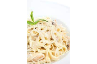 PÂTES AU POULET TOUTES VIANDES