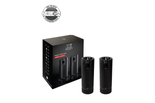 Line coffret Electrique 15cm Duo